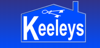 Keeleys Lettings Logo