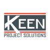 Keen Project Solutions Logo