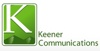 Keener Communications LLC Logo