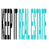 Keep it Real Estate Logo