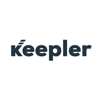 Keepler Logo