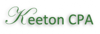 Keeton CPA Logo