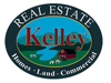 Kelley Real Estate Logo