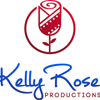 Kelly Rose Productions LLC Logo