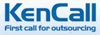 KenCall Logo