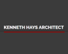 Kenneth Hays Architect Logo