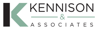 Kennison & Associates Logo