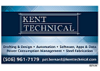 Kent Technical Services Inc Logo