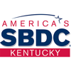 Kentucky Small Business Development Center Logo