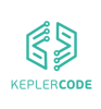 Keplercode Logo