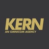 KERN - an Omnicom Agency Logo