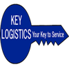 Key Logistics Logo
