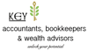 Key Accountants Logo