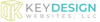 Key Design Websites LLC Logo