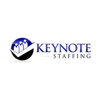 Keynote Staffing Logo