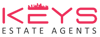 Keys Estate Agents Logo