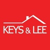 Keys & Lee Logo