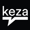 Keza Media Logo