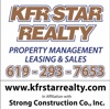 Kfr Star Realty Inc Logo