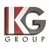 KG Group Logo