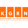 KGRN Accounting Associates Logo