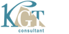KGT Consultant Logo