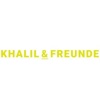 Khalil & Freunde Logo