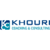 Khouri Coaching & Consulting Logo