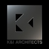 K&I Architects and Interiors Logo