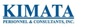 Kimata Personnel Consultants Logo