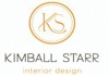 Kimball Starr Interior Design Logo