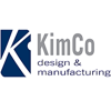 KimCo Design and Manufacturing Logo