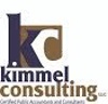 Kimmel Consulting, LLC Logo