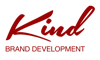 Kind Brand Development Logo