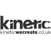Kinetic Creative Logo