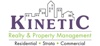 kinetic realty and property management Logo