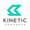 Kinetic Sequence Logo