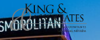 King & Associates Logo