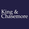 King & Chasemore Logo