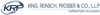 King, Reinsch, Prosser & Co., LLP Logo