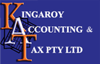 Kingaroy Accounting & Tax Logo