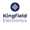 Kingfield Electronics Ltd Logo