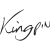 Kingpin Communications Logo
