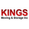 Kings Moving & Storage Logo