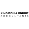 Kingston & Knight Accountants Logo
