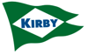 Kirby Logistics Management Logo