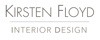 Kirsten Floyd Interior Design Logo