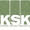 KSK Architects Planners Historians, Inc Logo