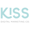 Kiss Marketing Logo