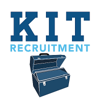 KIT Recruitment Logo